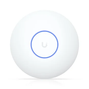 Toчка доступа Ubiquiti UniFi 7 AP Lite
