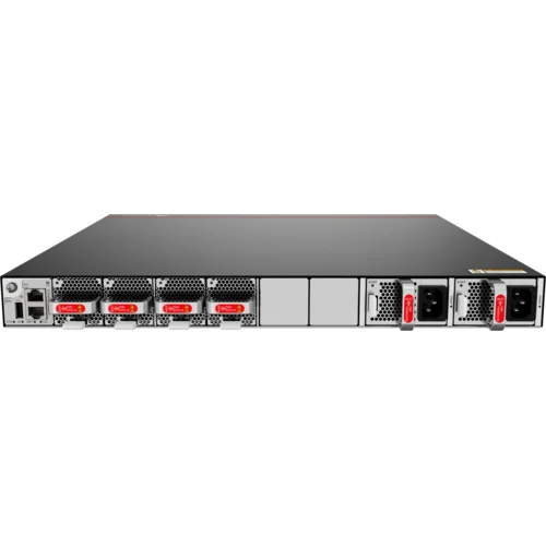 Коммутатор Huawei CE6855-48T8CQ, направление охлаждения Port-side Exhaust