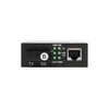 Медиаконвертер 10/100/1000-Base-T / 100/1000Base-FX, Tx/Rx: 1550/1310нм
