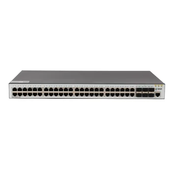 Управляемый коммутатор уровня 2+ SNR-S5310G-48TX