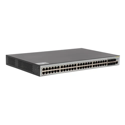 Управляемый коммутатор уровня 2+ SNR-S5310G-48TX