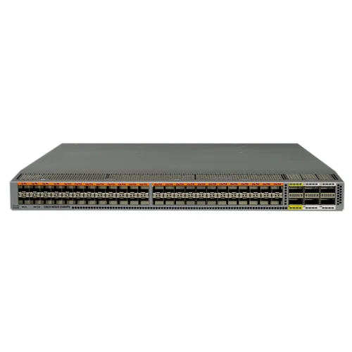 Модуль расширения Cisco Nexus N2K-C2348UPQ