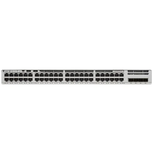 Коммутатор Cisco Catalyst C9200L-48P-4G-A