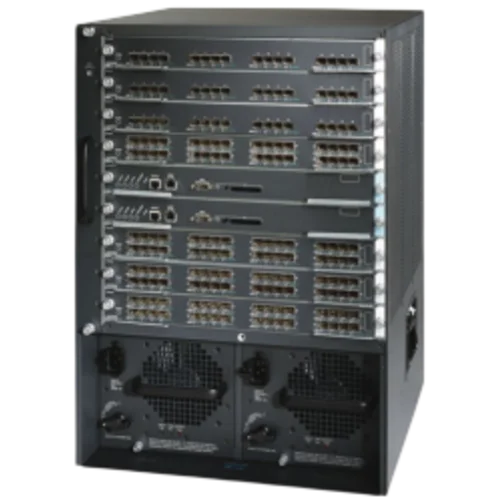 Шасси Cisco MDS C9513