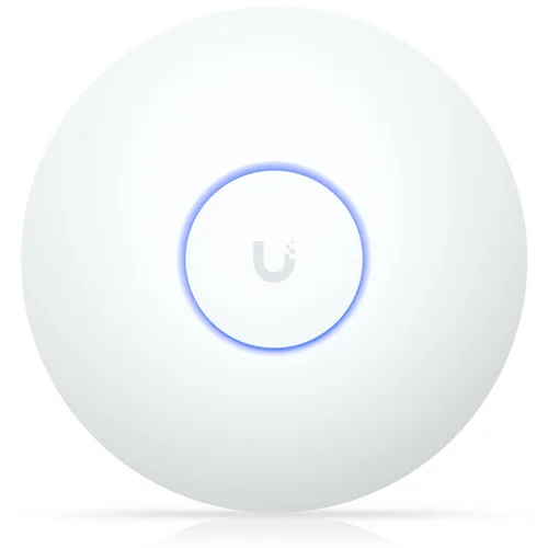 Toчка доступа Ubiquiti UniFi AP U7 Long Range