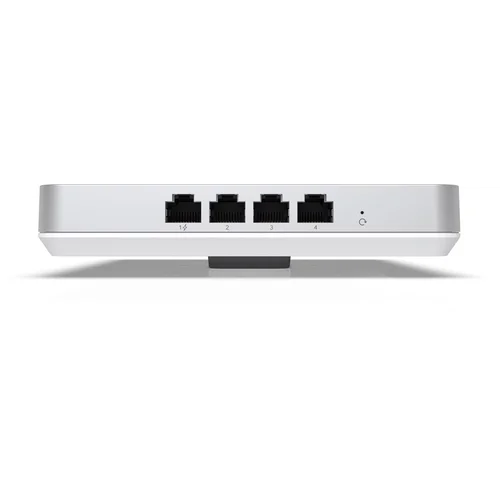 Точка доступа Ubiquiti UniFi U6 Enterprise In-Wall
