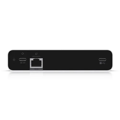 Контроллер точек доступа Ubiquiti UniFi UCK-G2-SSD