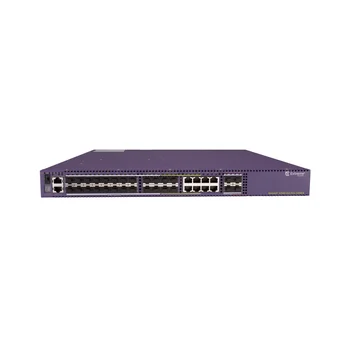 Коммутатор Extreme Summit X460-G2-24x-10GE4