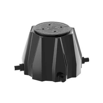 Пластиковый колодец КС-3