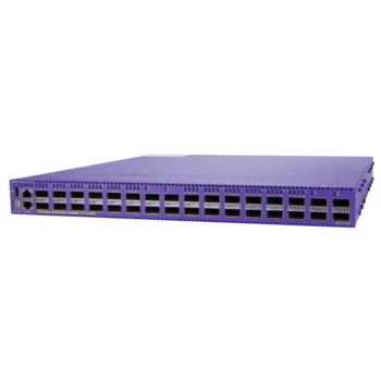 Коммутатор Extreme Summit X770-32q-FB-AC