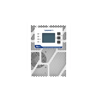 Источник бесперебойного питания Ippon Na+ TA 2000 2000Вт 2000ВА белый