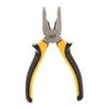 Плоскогубцы комбинированные STAYER STANDART, 160 мм