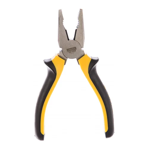 Плоскогубцы комбинированные STAYER STANDART, 160 мм