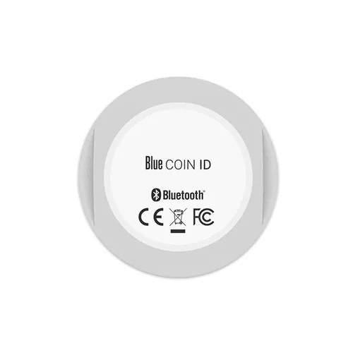 Bluetooth датчик BLUE COIN ID