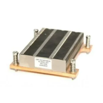 Радиатор для серверной платформы, SNR-SR160R heatsink_FRU