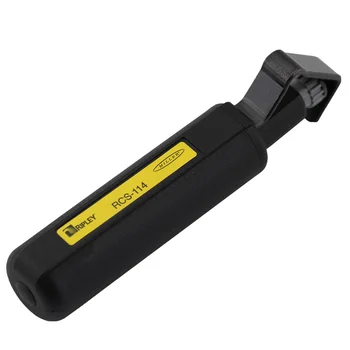 Стриппер кабельный RCS 114 RCJS