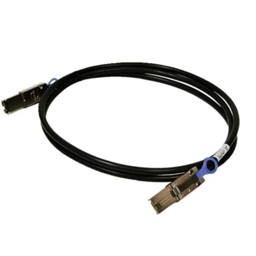 Кабель MiniSAS-MiniSAS для внешних устройств, 2м