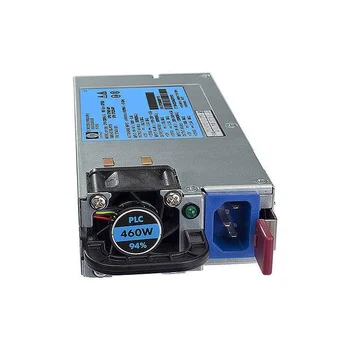 Блок питания HP 499250-201