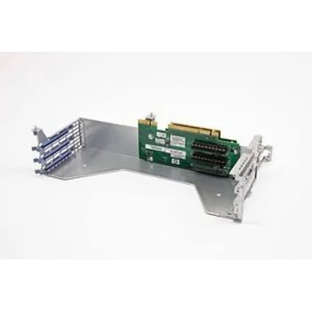 Кейс райзер карты для сервера DL180 Gen6