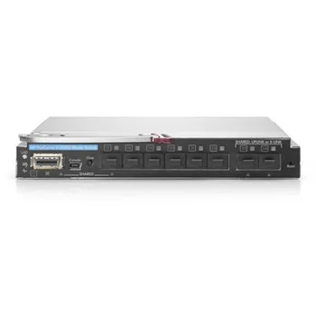 Коммутатор HP ProCurve 6120XG для HP c-Class блейд систем