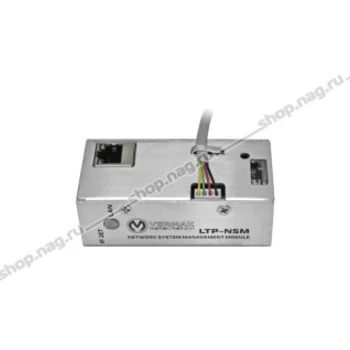 Модуль SNMP мониторинга для оптического приемника Vermax-LTP-116-7