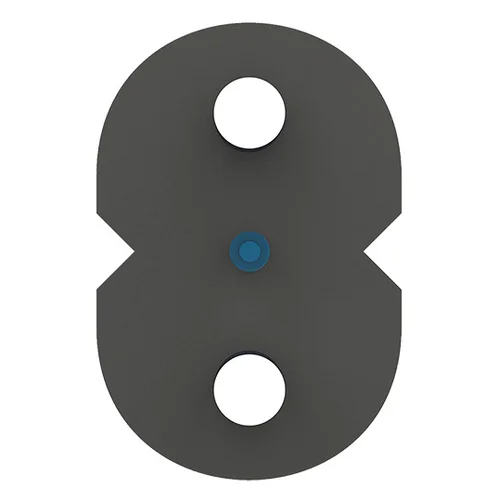 Кабель оптический Alpha Mile FTTx, 1 волокно