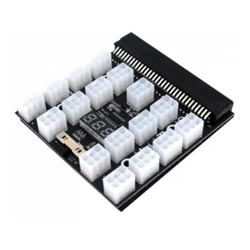 Дополнительная плата подключения блоков питания HP DL2000 Gen6