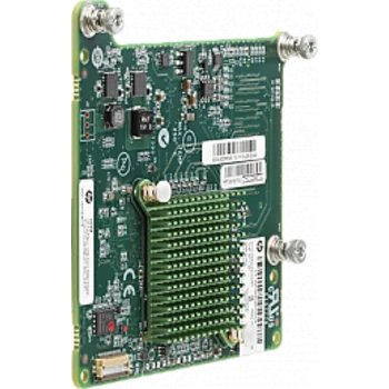 Адаптер HP FlexFabric 10Gb 2-port 554M