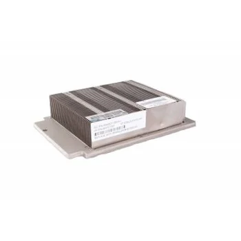 Радиатор процессора для сервера HP DL360p Gen8 до 130W