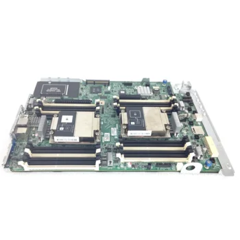 Материнская плата сервера HP ProLiant DL160 Gen8