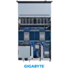 Платформа Gigabyte 1U R182-N20, До двух процессоров Intel Xeon Scalable Gen3, DDR4, 10x2,5" SATA/SAS/Gen4 NVMe, 2x1000Base-T
