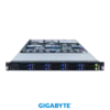 Платформа Gigabyte 1U R182-N20, До двух процессоров Intel Xeon Scalable Gen3, DDR4, 10x2,5" SATA/SAS/Gen4 NVMe, 2x1000Base-T