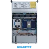 Платформа Gigabyte 2U R262-ZA0, Один процессор AMD EPYC 7003, DDR4, 40x2,5" SATA/SAS, 2x2,5 U2, 2x1000Base-T