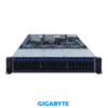 Платформа Gigabyte 2U R282-2O0, До двух процессоров Intel Xeon Scalable Gen3, DDR4, 24x2,5" HDD SATA/SAS, 2x1000Base-T