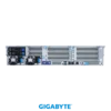 Платформа Gigabyte 2U R282-3C1, До двух процессоров Intel Xeon Scalable Gen3, DDR4, 8x3,5"/2,5" SATA/SAS, 4x3.5"/2,5 SATA/SAS/Gen4 NVMe, 2x1000Base-T