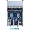 Платформа Gigabyte 2U R282-3C1, До двух процессоров Intel Xeon Scalable Gen3, DDR4, 8x3,5"/2,5" SATA/SAS, 4x3.5"/2,5 SATA/SAS/Gen4 NVMe, 2x1000Base-T