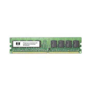 Память HP 16GB (1x16GB) Dual Rank x4 PC3-14900R (DDR3-1866) Registered CAS-13 Memory Kit