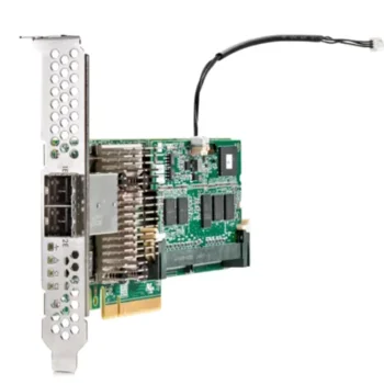 Контроллер RAID HP Smart Array P441/4GB FBWC, SAS