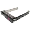 Салазки Drive Tray HP DL160 DL360 DL380 Gen10 2.5"