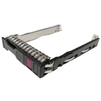Салазки Drive Tray HP DL160 DL360 DL380 Gen10 2.5"