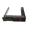 Салазки Drive Tray HP DL160 DL360 DL380 Gen10 2.5"