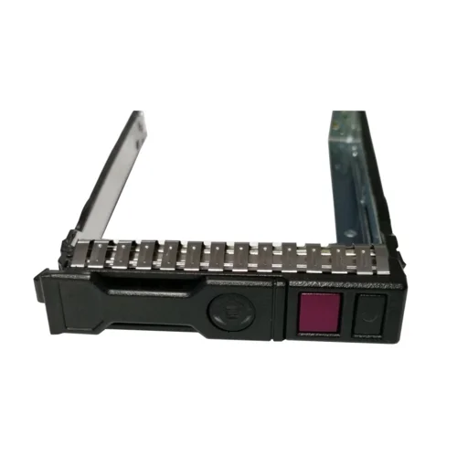 Салазки Drive Tray HP DL160 DL360 DL380 Gen10 2.5"