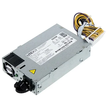 Блок питания HP DL60/80/120/160/180 Gen9 550W