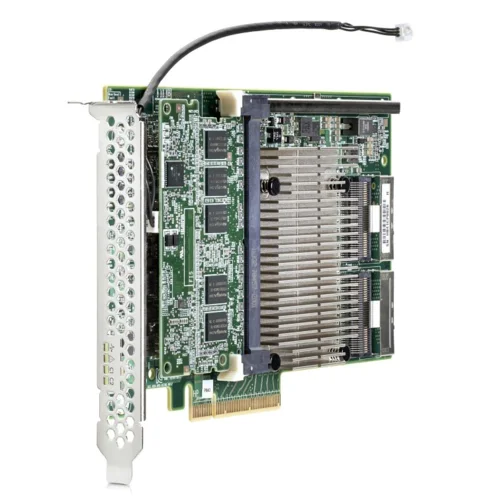 Контроллер HP Smart Array P840/4GB, SAS