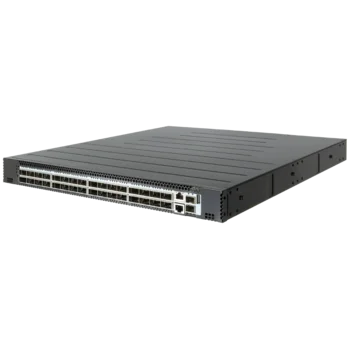 Коммутатор Edgecore AS7726-32X, 220VAC, AFO Bare-metal