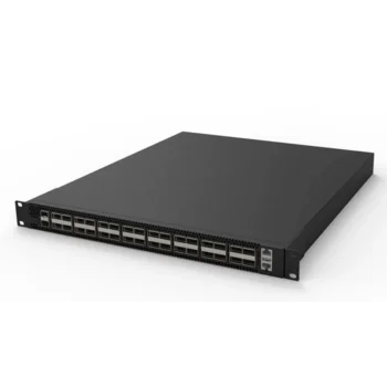 Bare-metal коммутатор Edgecore AS7816-64X, 220VAC, AFO