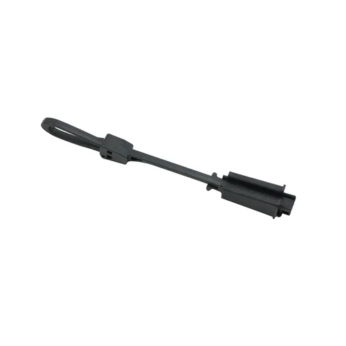 Зажим анкерный Alpha Mile для кабеля типа FTTH (упаковка 10 шт)