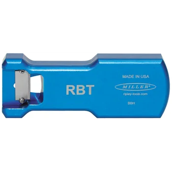 Инструмент RBT для разделки кабеля Ripley