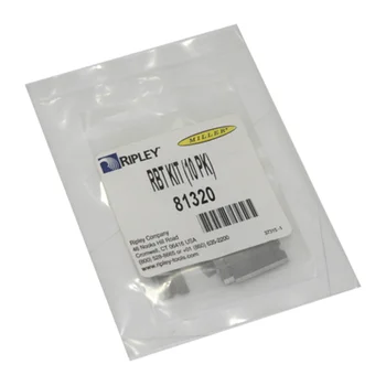 Лезвие заменяемое для RBT