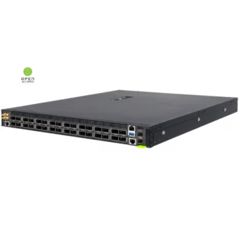 Bare-metal коммутатор Edgecore AS9716-32D, 220VAC, AFO